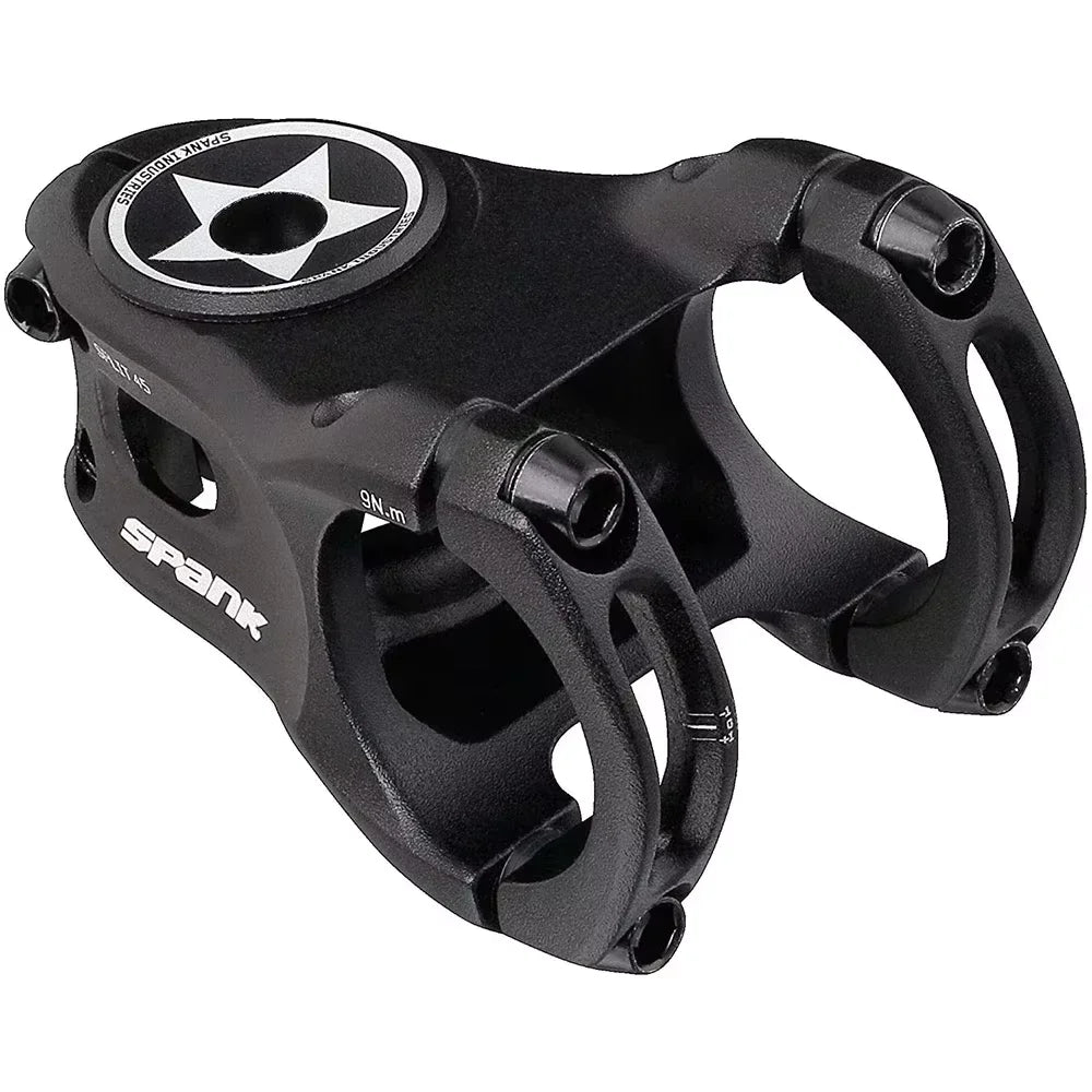 Aluminum Alloy Bicycle Stem &ndash; Precision Engineered for Mountain and Road Bikes