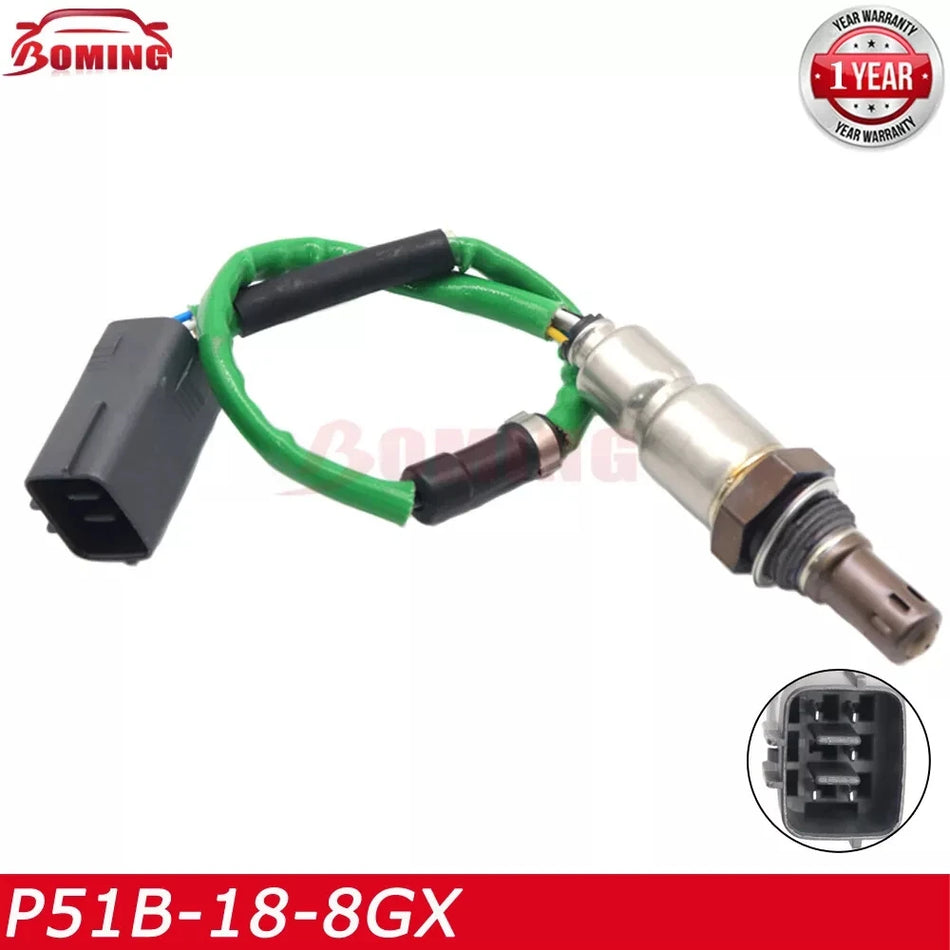 Upstream Oxygen Sensor for Mazda MX-5 Miata 2.0L P51B-18-8GX
