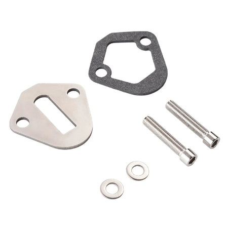 PIKBUK NSS Lift Pump Spacer Kit, Fuel Pump Shim Compatible for Land Rover Defender, Discovery 1, Range Rover Classic 200 300Tdi by InterCyprus Trading Ltd