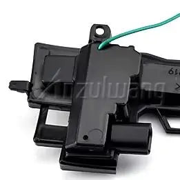 Smoked LED Turn Signal Mirrors for BMW X3 G01 X4 G02 X5 G05 G06 X7
