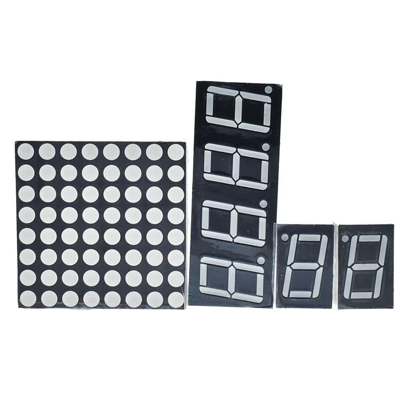 Arduino Uno R3 Starter Kit &ndash; Comprehensive Beginner Electronics Solution