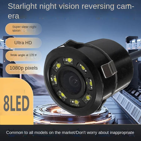 JISUIDA 1080P Reversing Camera