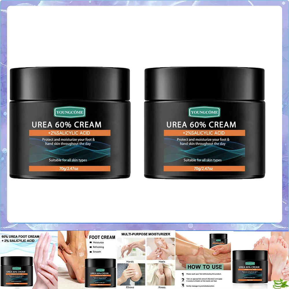 Bee Venom Moisturizing Cream &ndash; Luxurious Hydration and Anti-Aging Benefits 2pcs