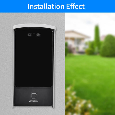 Waterproof Cover for 341 342 D11 641 Series &ndash; Weather Shield