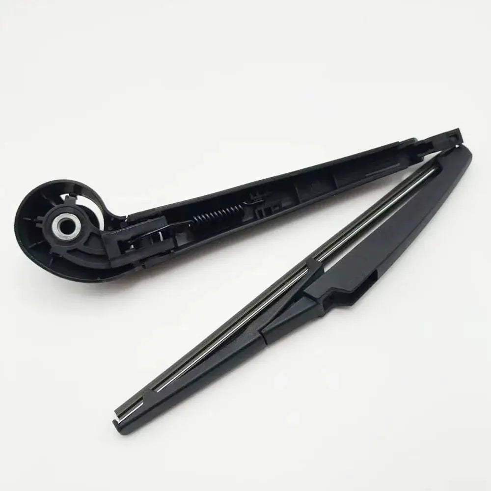 Rear Wiper Arm And Blade Assembly With Plastic Construction For MG ZS 2017-2022 by InterCyprus Trading Ltd