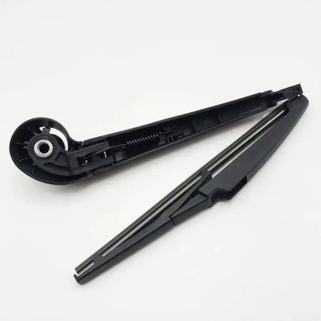 Rear Wiper Arm And Blade Assembly With Plastic Construction For MG ZS 2017-2022 by InterCyprus Trading Ltd