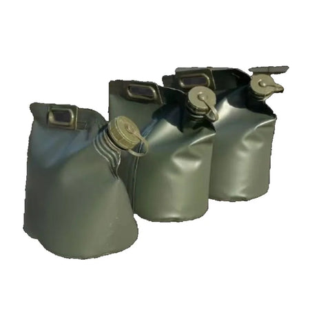 ZUIMI Portable TPU Fuel Tank &ndash; Durable and Foldable Design