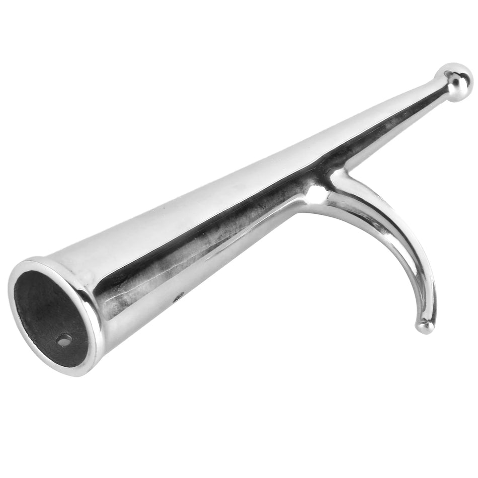 Cârlig de barcă din oțel inoxidabil 316, diametru interior de 28mm, accesoriu de calitate marină