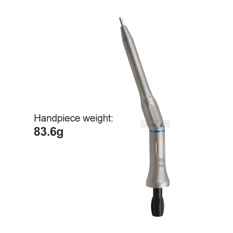 20 Degree Bevel Osteotomy Hand Piece &ndash; Low Speed Turbine