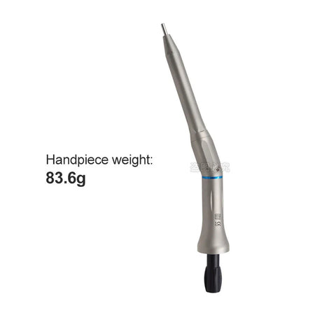 20 Degree Bevel Osteotomy Hand Piece &ndash; Low Speed Turbine