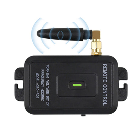 R01 kits &ndash; Wireless Remote Gate Access System for Home