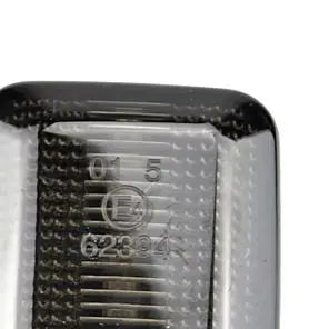 Lumină de semnalizare laterală LED dinamică 2Pc pentru Porsche 911 964 993 924 944