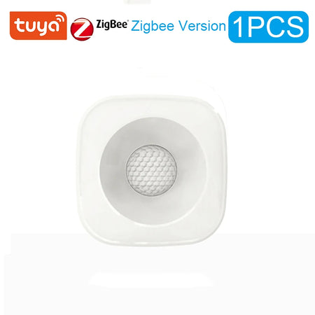WKD-ZMS01 ZigBee/WiFi PIR Motion Sensor &ndash; No Gateway Needed Zigbee Version 1pcs