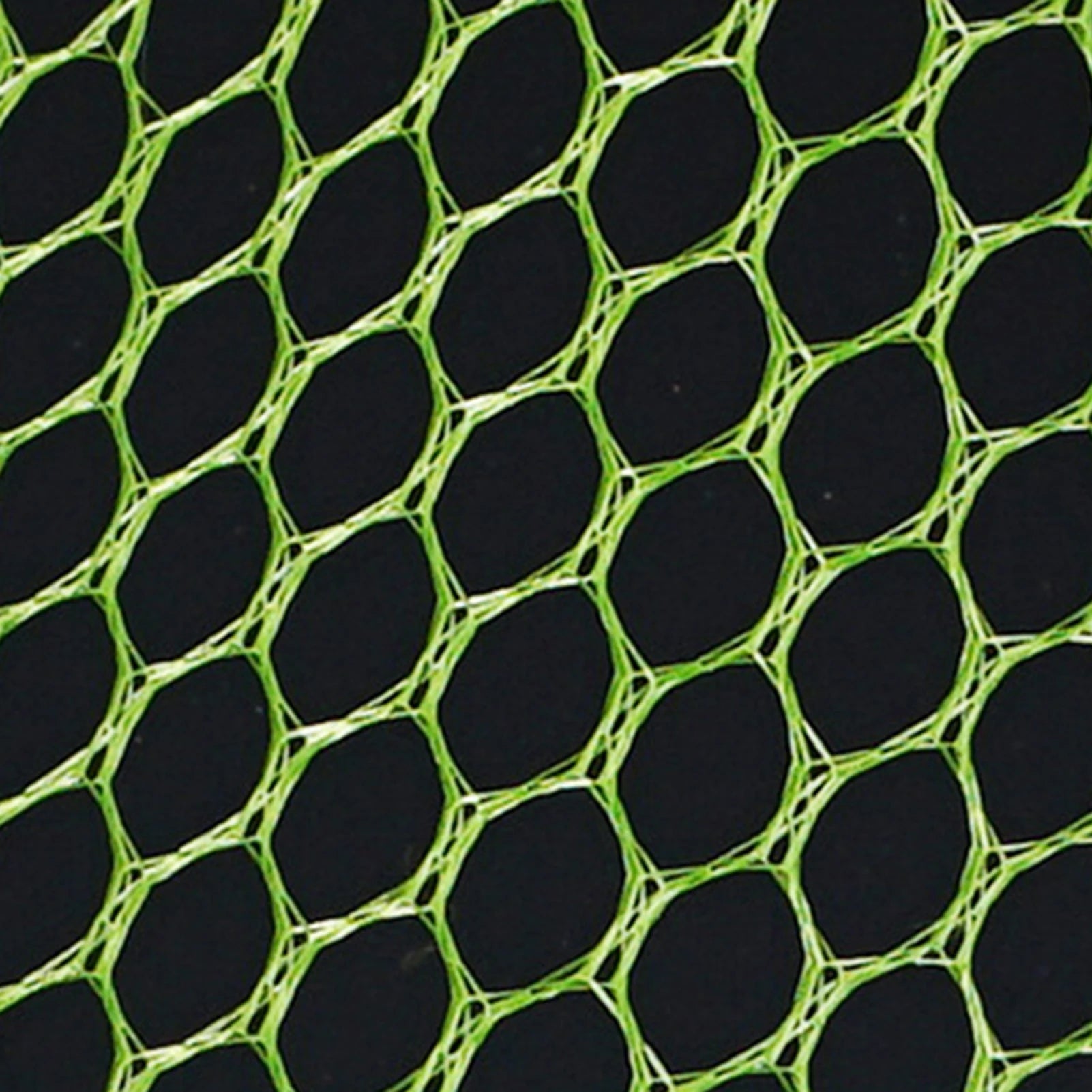 Foldable Multi-Layer Fishing Net: Durable Nylon Mesh for Various Fish