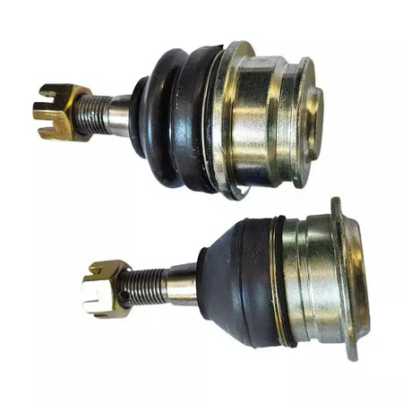 Lower Control Arm Ball Joint for JAC T6/FRISON T8 PICKUP Swing Arm Ball Joint OE 2904350P3010 2904540P3010 by InterCyprus Trading Ltd