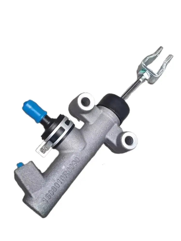 Transmission Drivetrain Clutches Parts of JAC Sunray Car OEM Number 1608010R0090 Clutch Master Cylinder Assembly by InterCyprus Trading Ltd