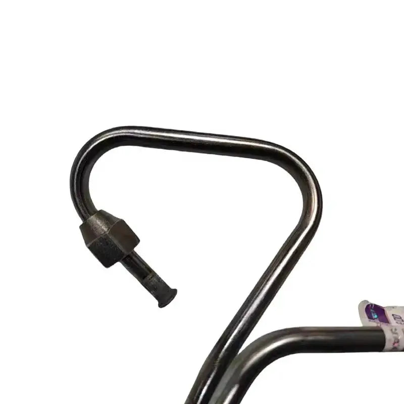 JAC Pickup T6 T8 2.0L Euro5 OBD Steel Pipe for Catalytic Converter Gas Sampling Steel tube for air intake OE 1205220P3030 by InterCyprus Trading Ltd