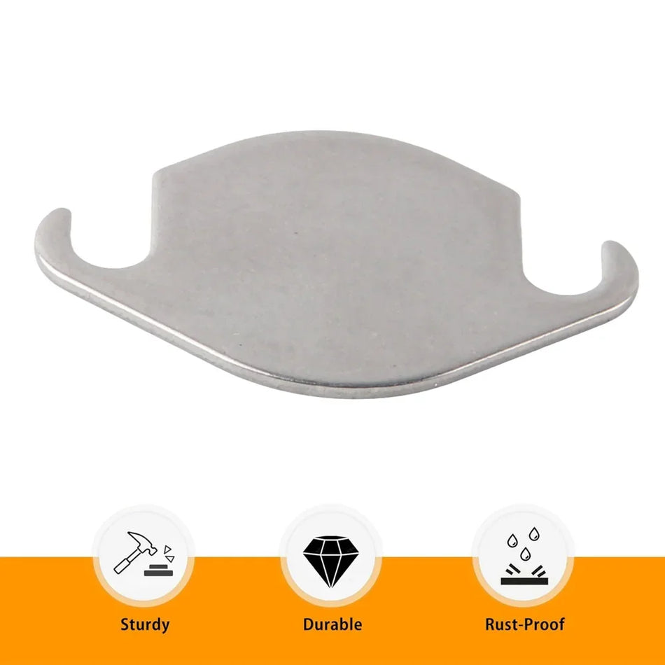 Valve Gaskets Stainless Steel For VW Audi A4 A5 Q5 2.7 3.0 TDI