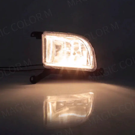 Fog Lights For Chevrolet Lacetti Optra Daewoo Buick Excelle Hrv 2003 2004 2005 2006 2007 Car Halogen Daytime Running Auto Lamp by InterCyprus Trading Ltd