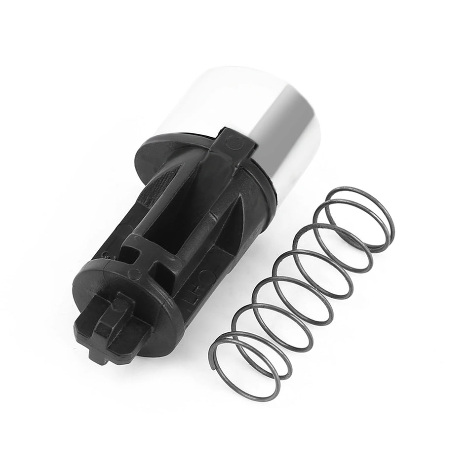 Kit de Reparación de Botón de Palanca de Cambios para Honda Accord 1998-2002, Reemplazo de Mercado Secundario Duradero