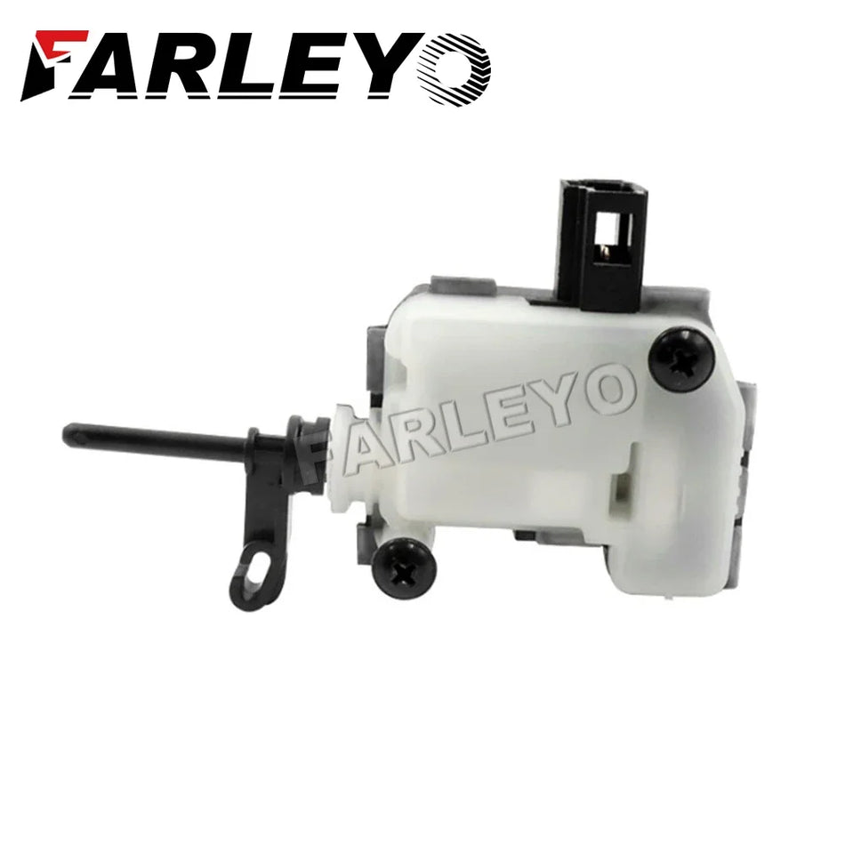 Fuel Tank Door Actuator Lock Motor for Mercedes-Benz E, GLK, CLS, C, X204
