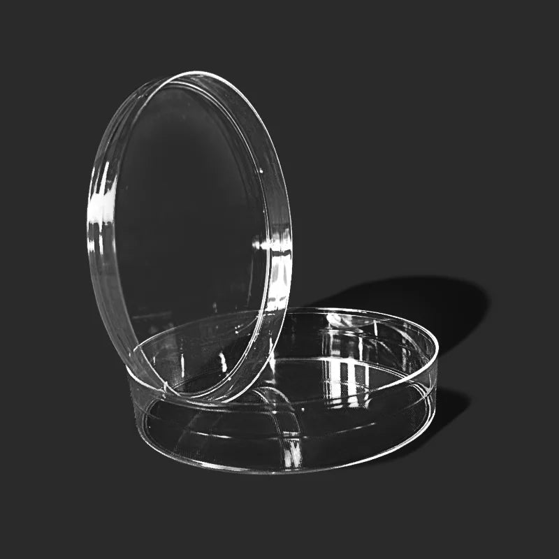 Sterile 70mm Petri Dishes &ndash; Perfect for Laboratory Use