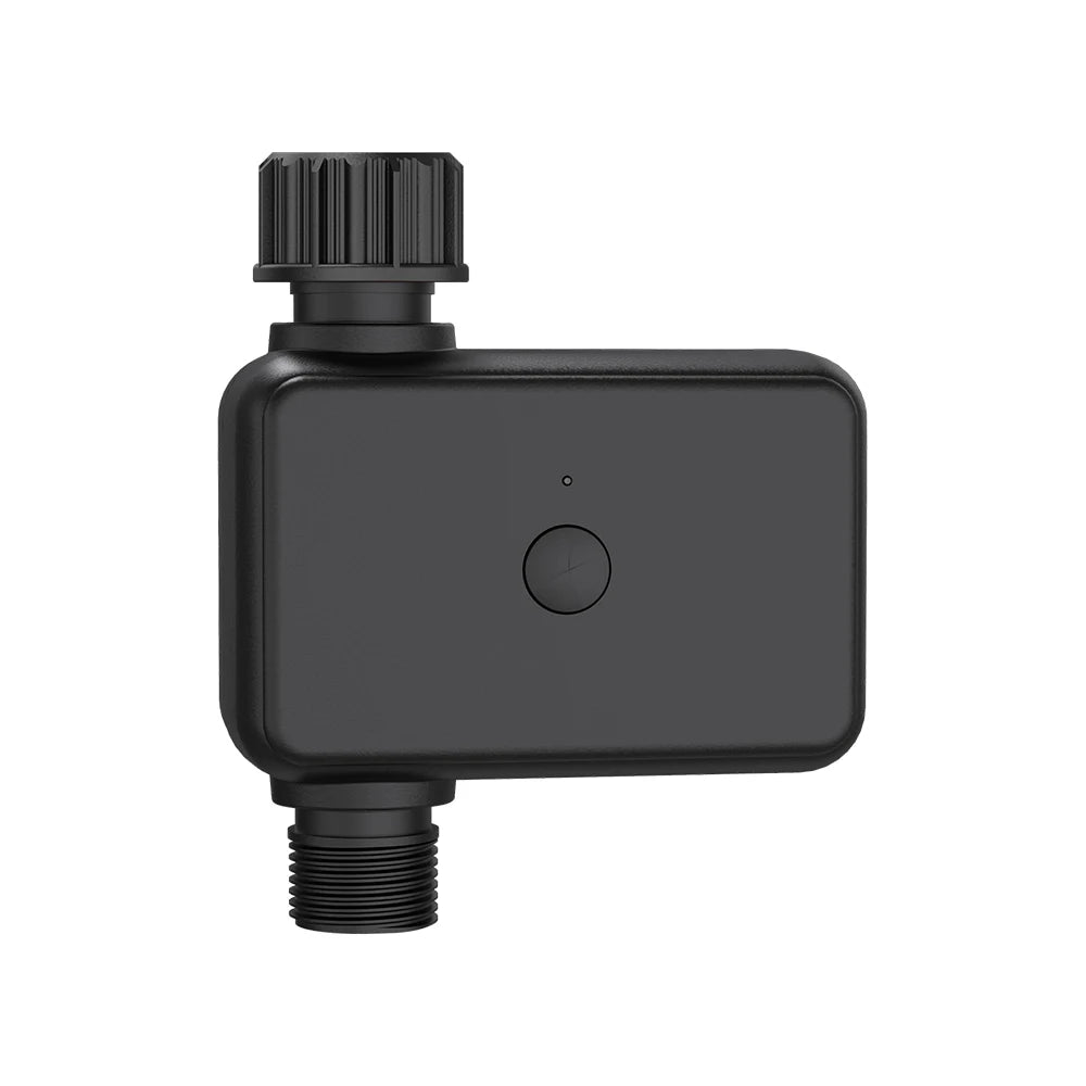 1/2-Way Water Timer &ndash; Smart Auto Irrigation System with Bluetooth and WiFi Compatibility 1 outlet timer