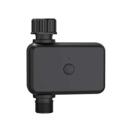 1/2-Way Water Timer &ndash; Smart Auto Irrigation System with Bluetooth and WiFi Compatibility 1 outlet timer