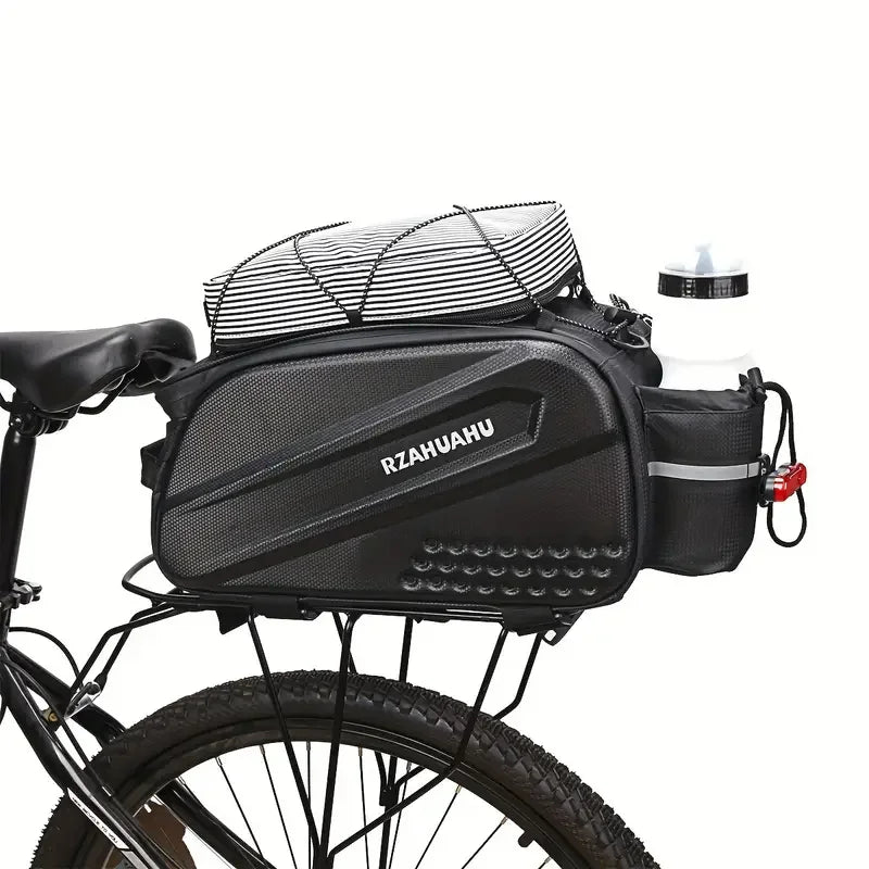 Bicycle Camel Bag &ndash; Large Capacity and Rainproof Design
