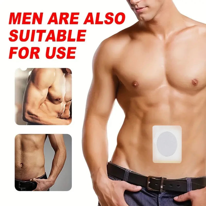 Urteekstrakt Mandlig Forbedring Plastre Nyrepleje