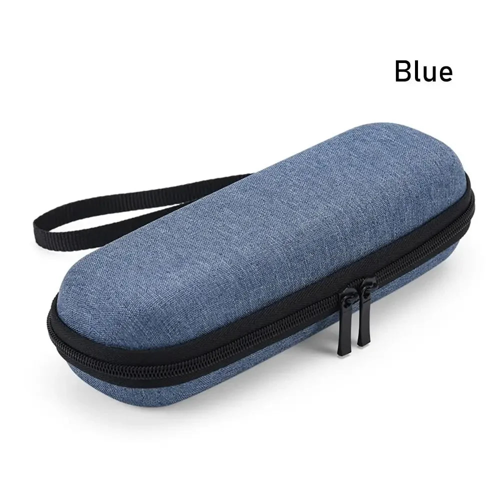 Portable Waterproof Diabetic Insulin Cooling Bag - Ice Pack Blue