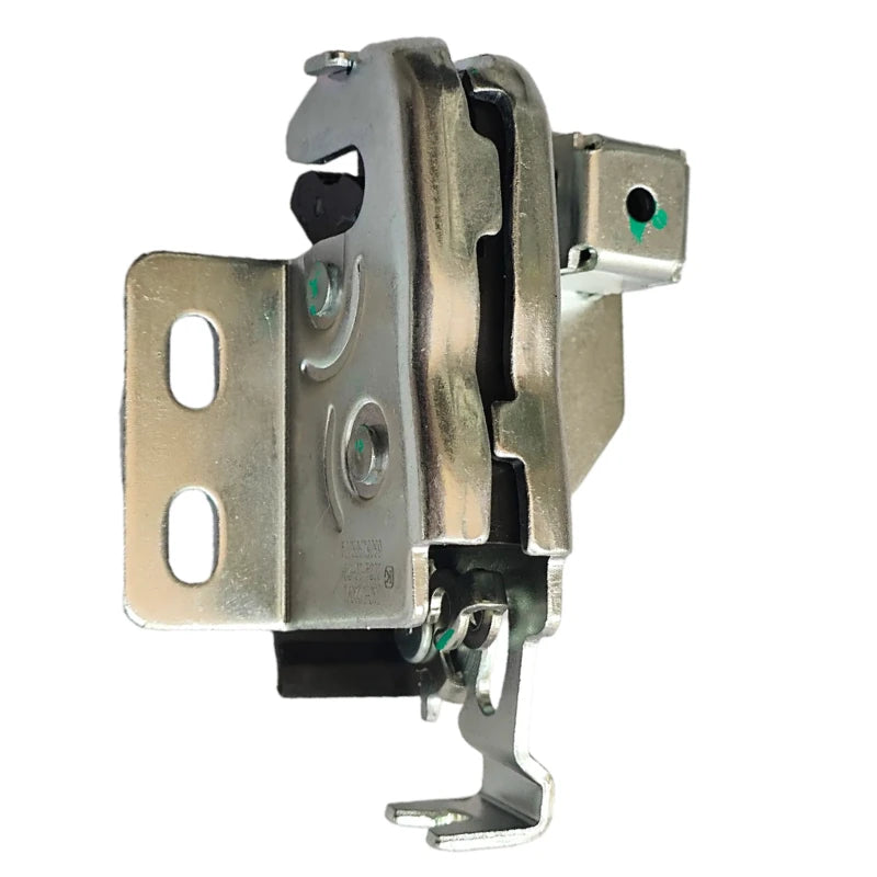Taildoor Auxiliary Lock Replacement For JAC Sunray 6305130R004 by InterCyprus Trading Ltd