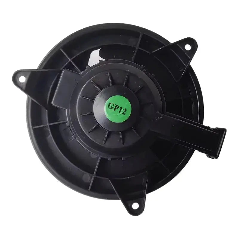 8126100U1510-14 Air Conditioning Blower Motors for JAC S5 Blower Assembly Air Conditioning Blower Warm Air Motor Fan Assembly by InterCyprus Trading Ltd