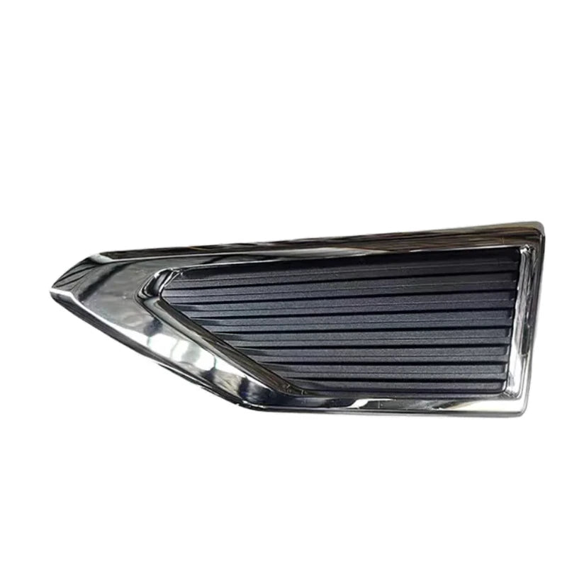ABS Plastic Fender Trim For JAC T6 T8 T9 Left And Right by InterCyprus Trading Ltd
