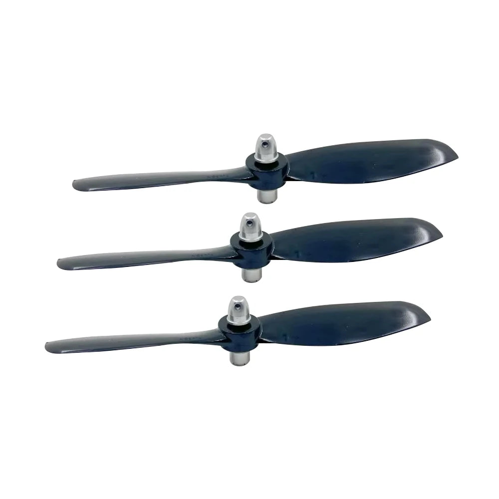 Qidi560 RC Plane Parts Kit - All In One Upgrade With Battery 3pcs propeller