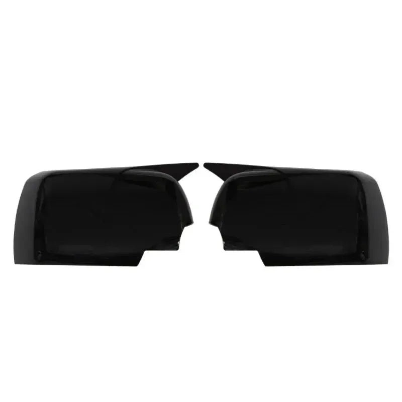 1 Pair For BMW X5 E53 1999-2006 Side Rearview Mirror Cap Wing Side Mirror Cover New M Look Mirror Cap by InterCyprus Trading Ltd