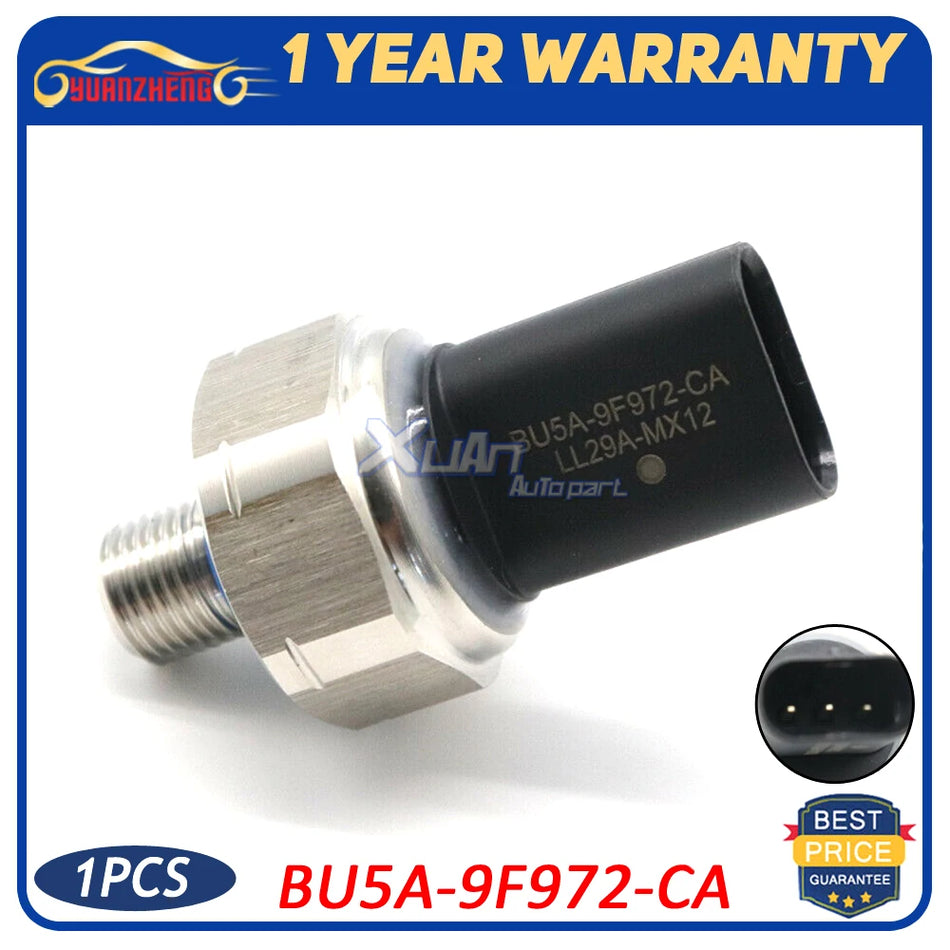 Paineanturi Ford Edge Polttoaineen ruiskutusjärjestelmälle Vaihto-osa Suora Laatu