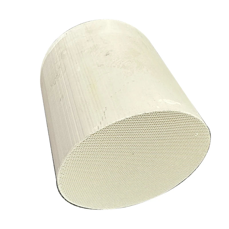 Substrat de Catalyseur Céramique en Nid d'Abeille pour Honda Civic 1.6L
