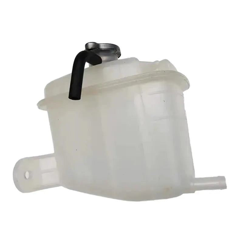 Car Parts OE Number 1311100U1510 for JAC S5 Expansion Kettle Assembly by InterCyprus Trading Ltd