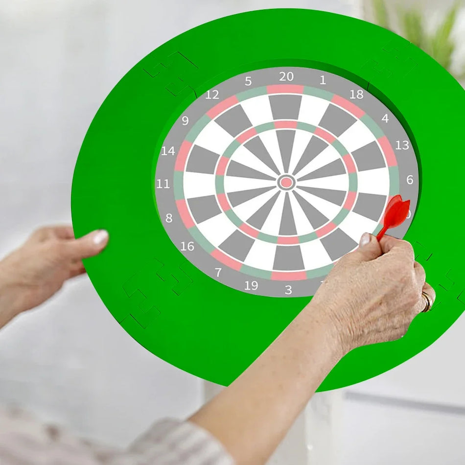 Anello Protettivo per Dartboard Eva 450mm Surround Dartboard
