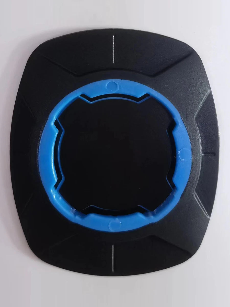 Motorcycle Bike Phone Holder &ndash; 360 Degree Rotatable Design