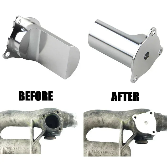 Vauxhall Vivaro, Renault Espace, Trafic, Nissan Valve Gasket Aluminum