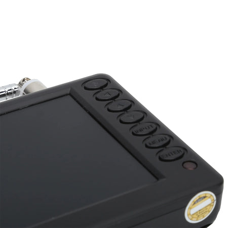 LEADSTAR 5 Inch Portable Digital TV for Car, Camping, Kitchen