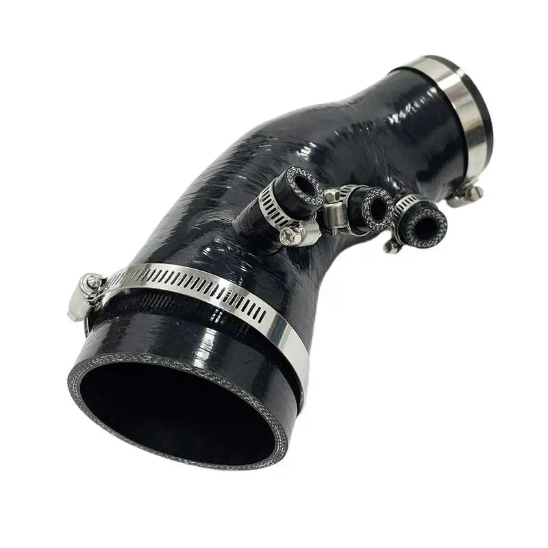 Silicone luftintagsslang för Honda Civic Type R FD2 FG2 2.0 K20A motorprestanda ersättning