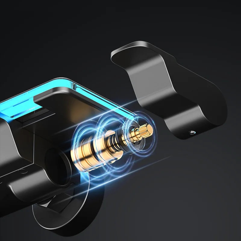 Shower Column Temperature Display Kit – Ambient Light