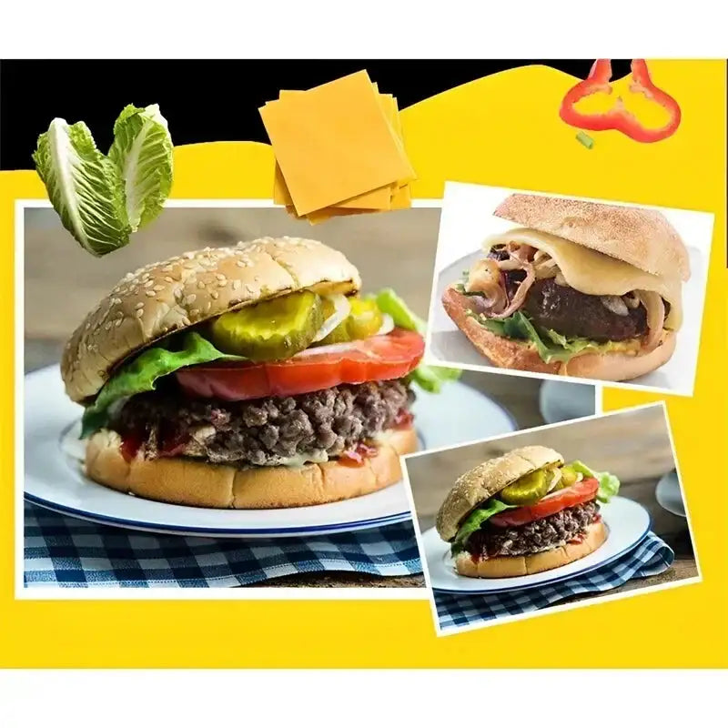 All In One Breakfast Maker Burger Sandwich Machine 110V