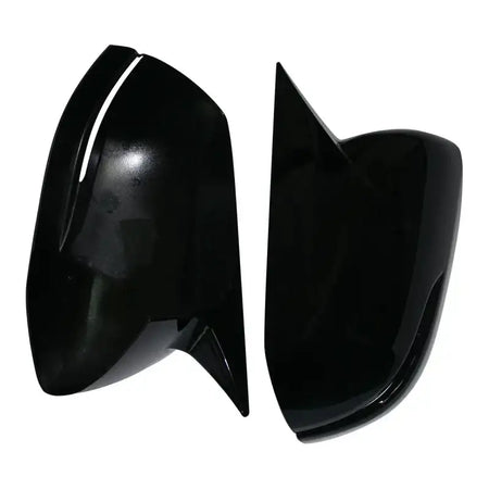 Honda CRV Mirror Cap Pair Left Right Rear View Cover