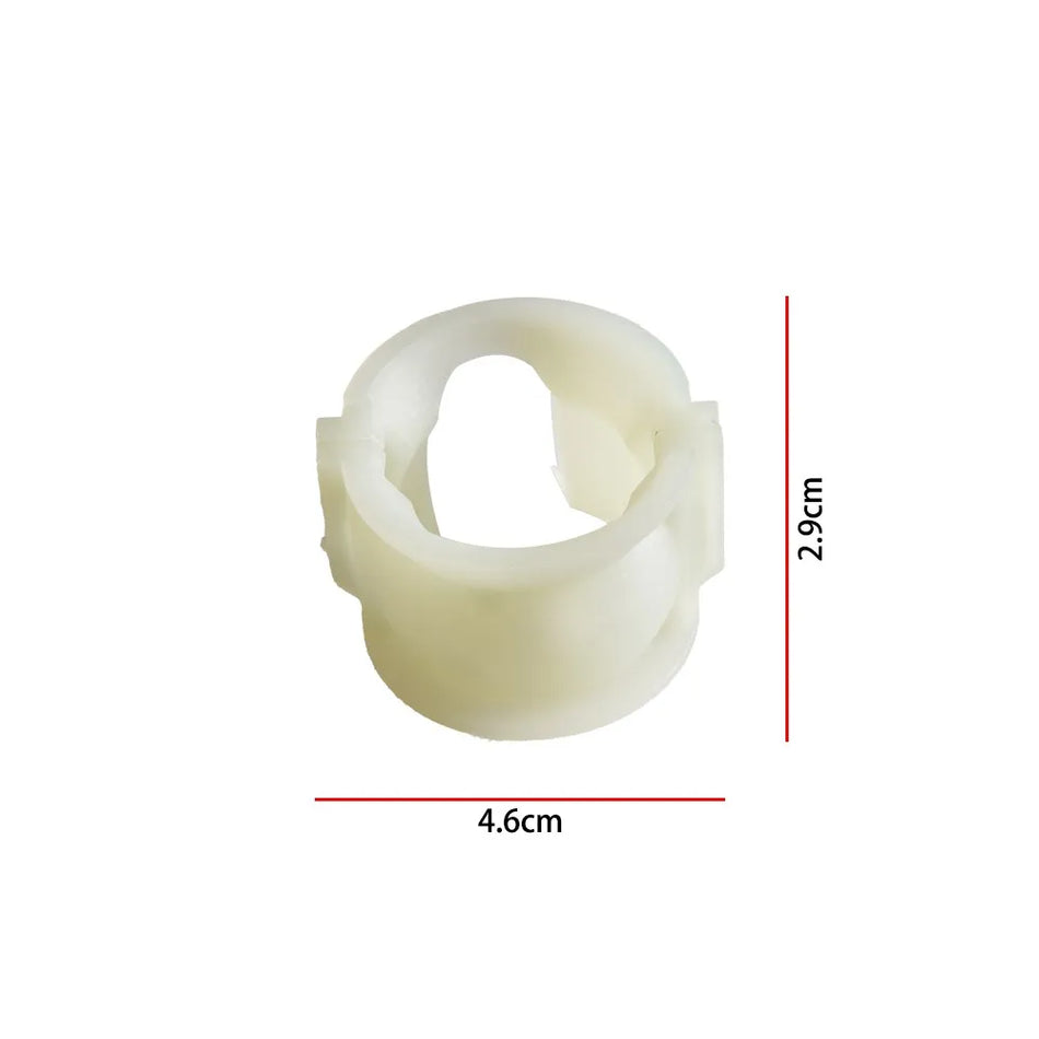 Mercedes Benz W639 Vito Pavarų Perjungimo Rankenėlės Remonto Rinkinys