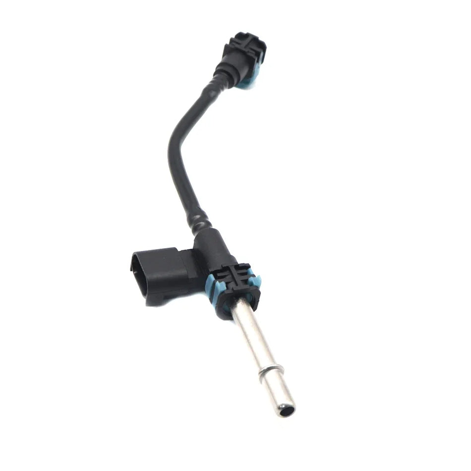 Eļļas degvielas sliedes spiediena sensors plastmasas Dodge Promaster 1500