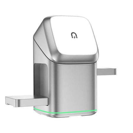 Opansten 3 In 1 Wireless Charger Stand &ndash; LED Indicator A